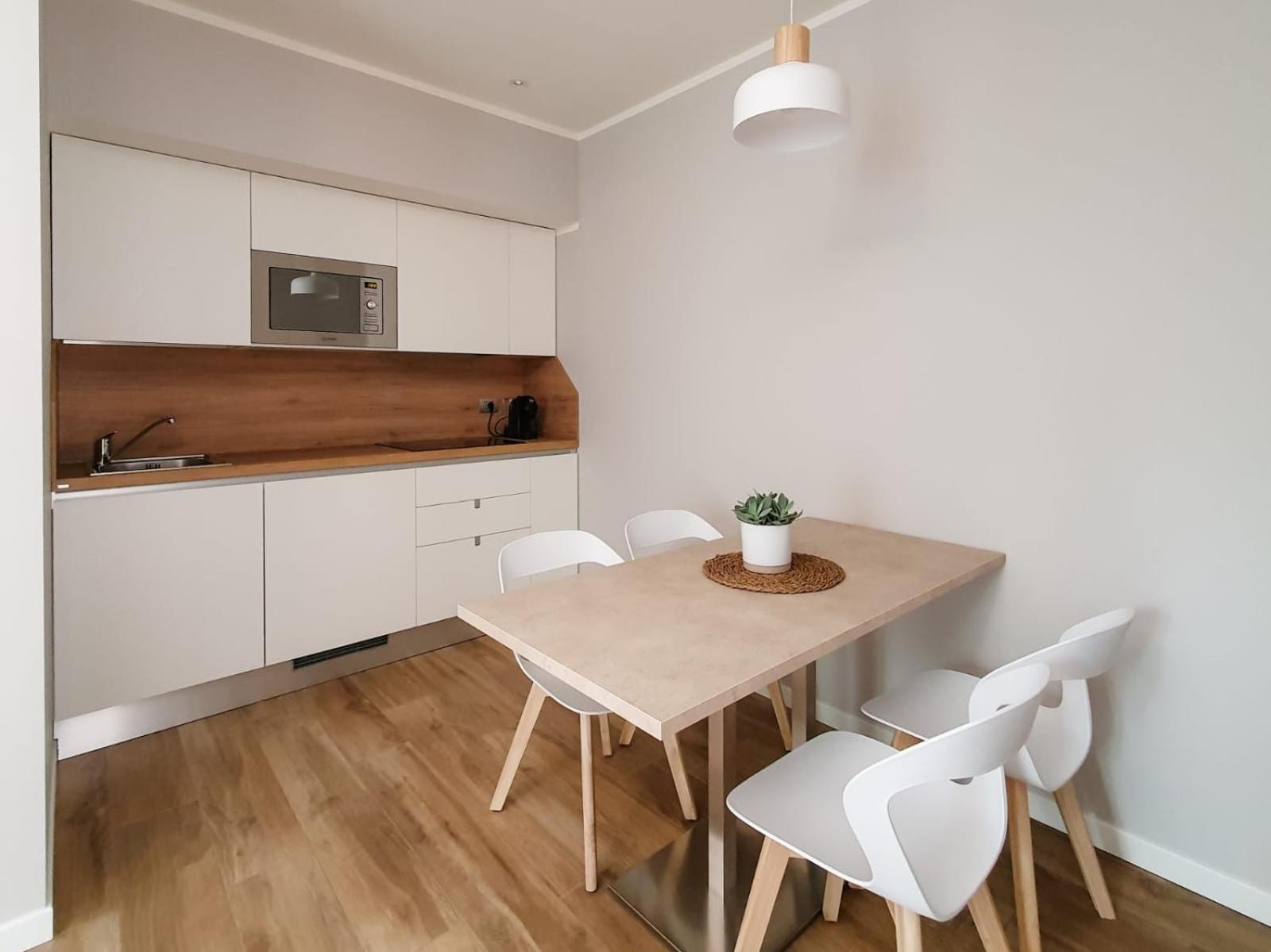Rota Apartments Rota d'Imagna Pokoj fotografie
